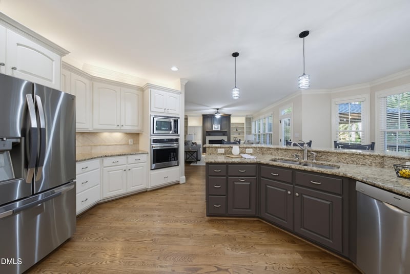 1016 Blykeford Ln, Wake Forest, NC 27587