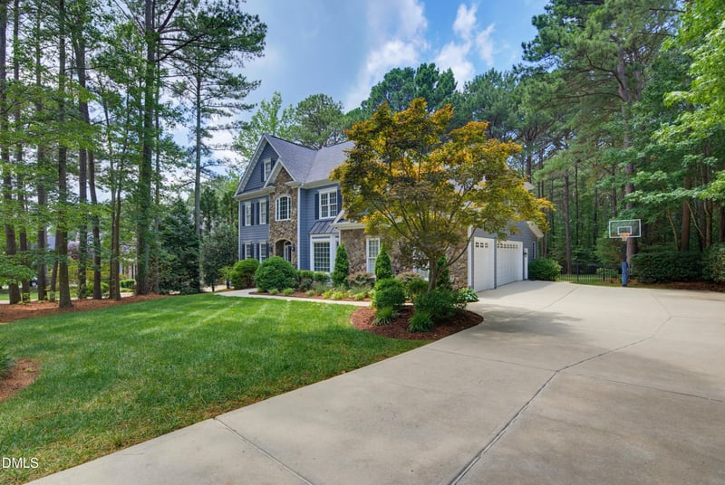 1016 Blykeford Ln, Wake Forest, NC 27587