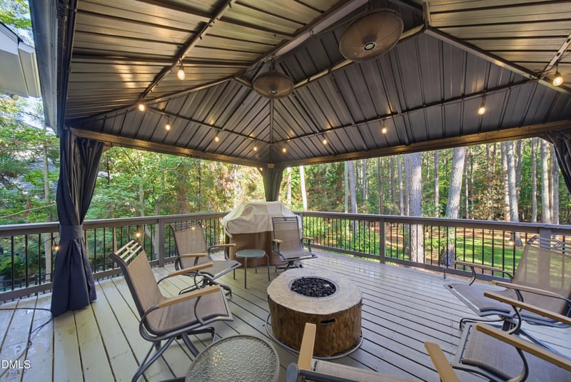 1016 Blykeford Ln, Wake Forest, NC 27587