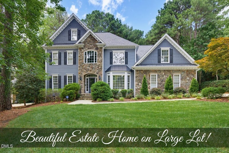 1016 Blykeford Ln, Wake Forest, NC 27587
