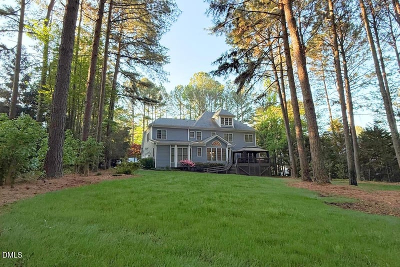 1016 Blykeford Ln, Wake Forest, NC 27587