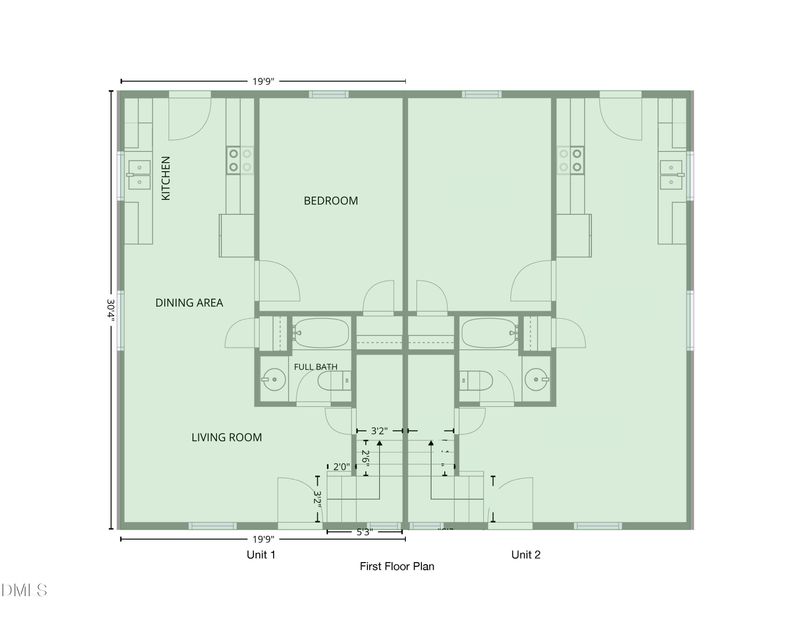 1016 Camden Ave, Durham, NC 27701