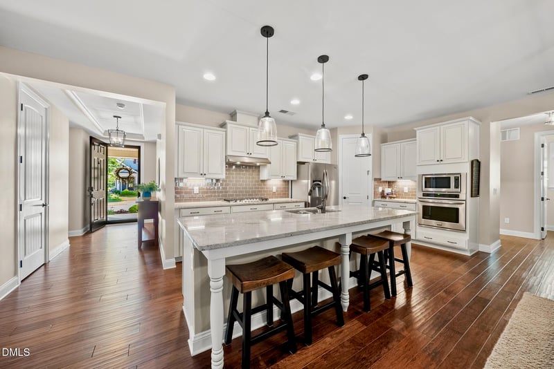 1016 Cuthbert Ln, Durham, NC 27703