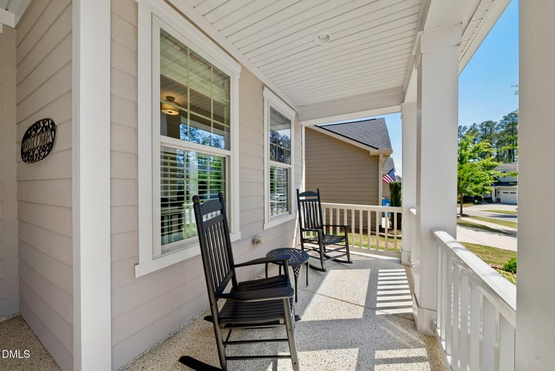 1016 Cuthbert Ln, Durham, NC 27703