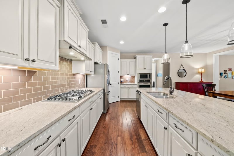 1016 Cuthbert Ln, Durham, NC 27703
