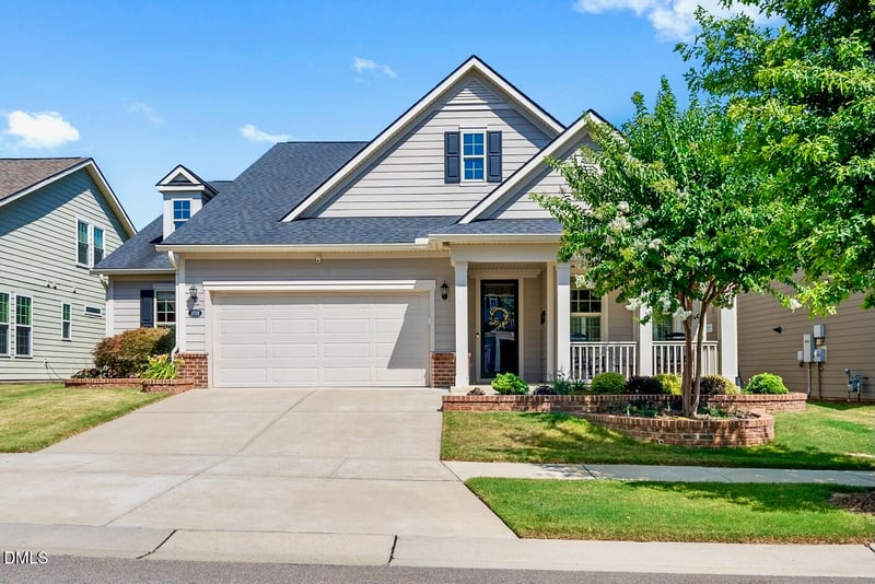 1016 Cuthbert Ln, Durham, NC 27703