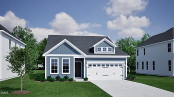 1016 Greer Mill Grv #585, Durham, NC 27703