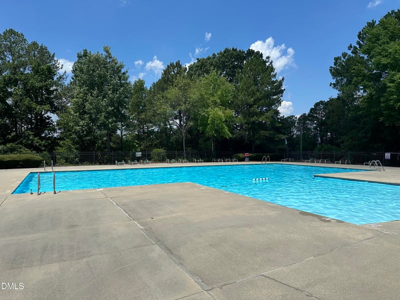 1016 Hadel Pl, Knightdale, NC 27545