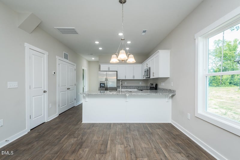 1016 Pinnix Loop, Burlington, NC 27217