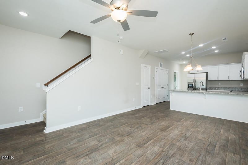 1016 Pinnix Loop, Burlington, NC 27217