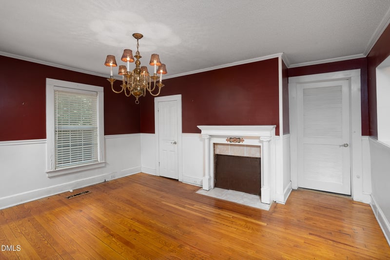 1016 Wells St, Durham, NC 27707