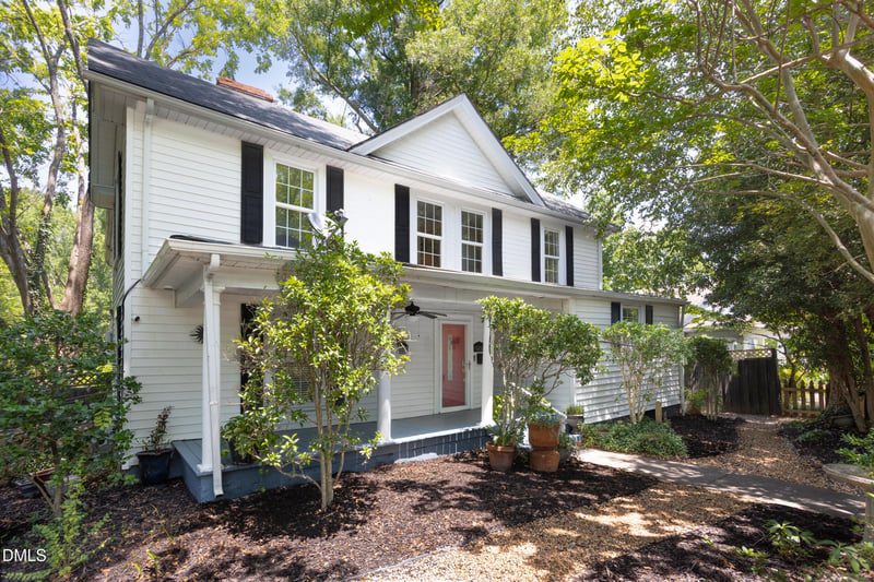 1016 Wells St, Durham, NC 27707