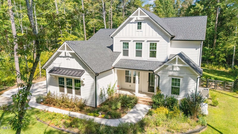 1017 Fortune Ln, Mebane, NC 27302