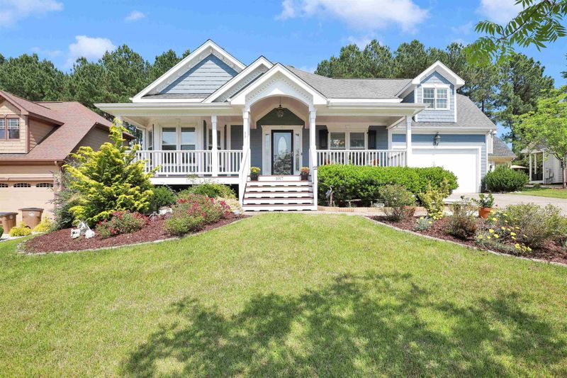 1017 Heritage Hills Way, Wake Forest, NC 27587
