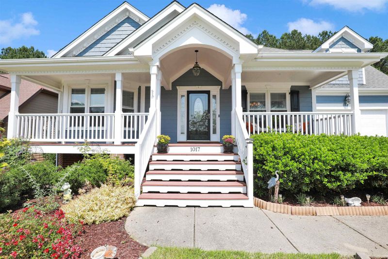 1017 Heritage Hills Way, Wake Forest, NC 27587