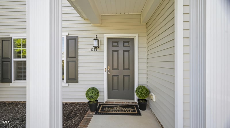 1017 Scotch Pine Way, Mebane, NC 27302
