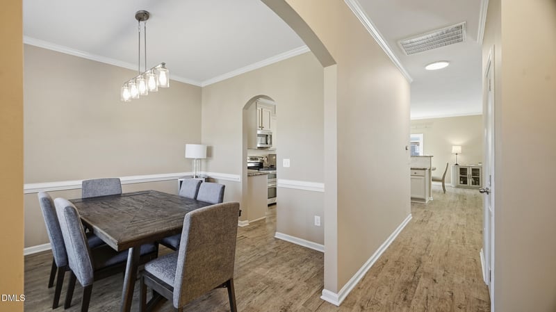 1017 Scotch Pine Way, Mebane, NC 27302