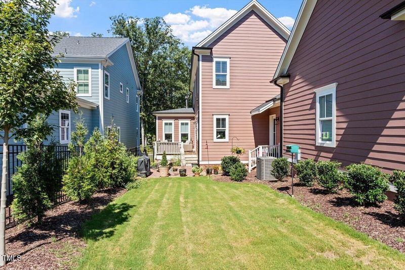 1017 Whitehall Cir, Durham, NC 27713