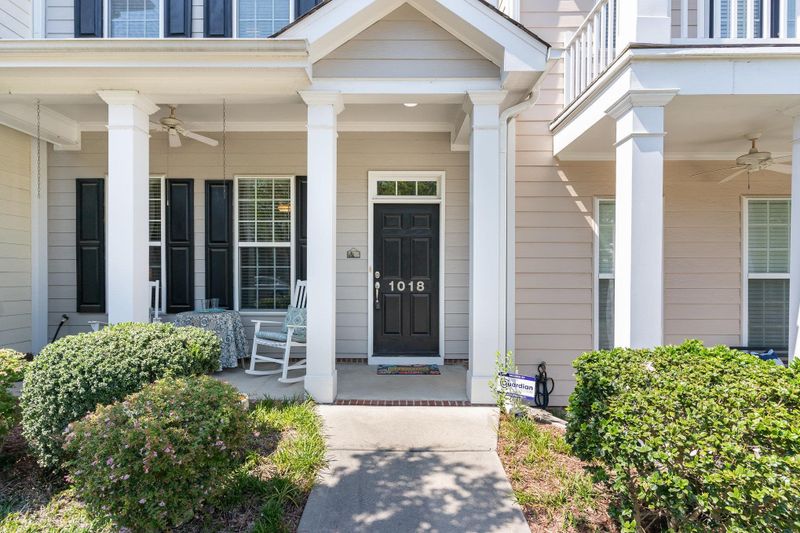 1018 Christopher, Chapel Hill, NC 27517
