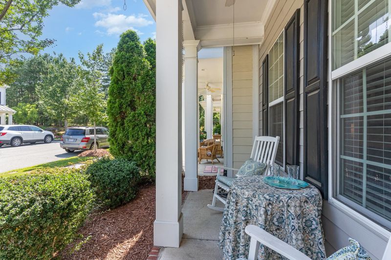 1018 Christopher, Chapel Hill, NC 27517