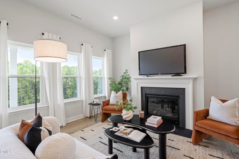 1018 Greer Mill Grv #584, Durham, NC 27703