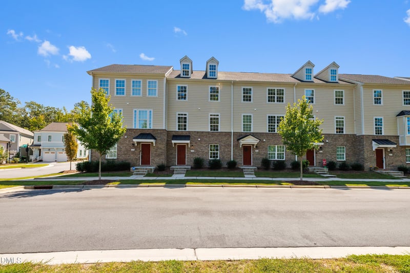 1018 Kentlands Dr, Durham, NC 27713