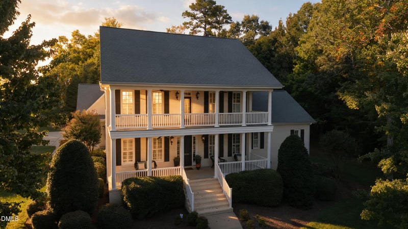 1018 Lochshire Dr, Burlington, NC 27215