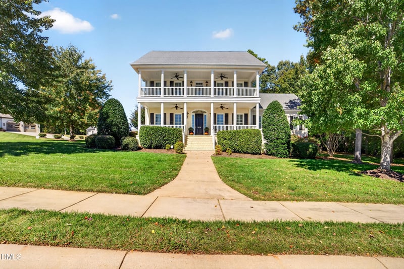 1018 Lochshire Dr, Burlington, NC 27215