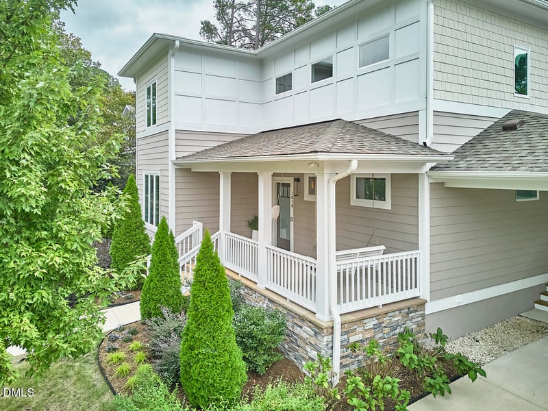 1018 Northampton Rd, Durham, NC 27707