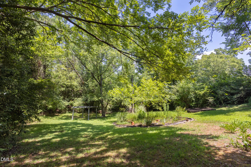 1018 Wells St Lot 4, Durham, NC 27707