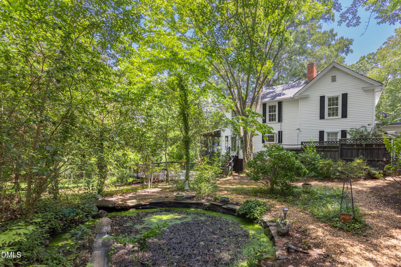 1018 Wells St Lot 4, Durham, NC 27707