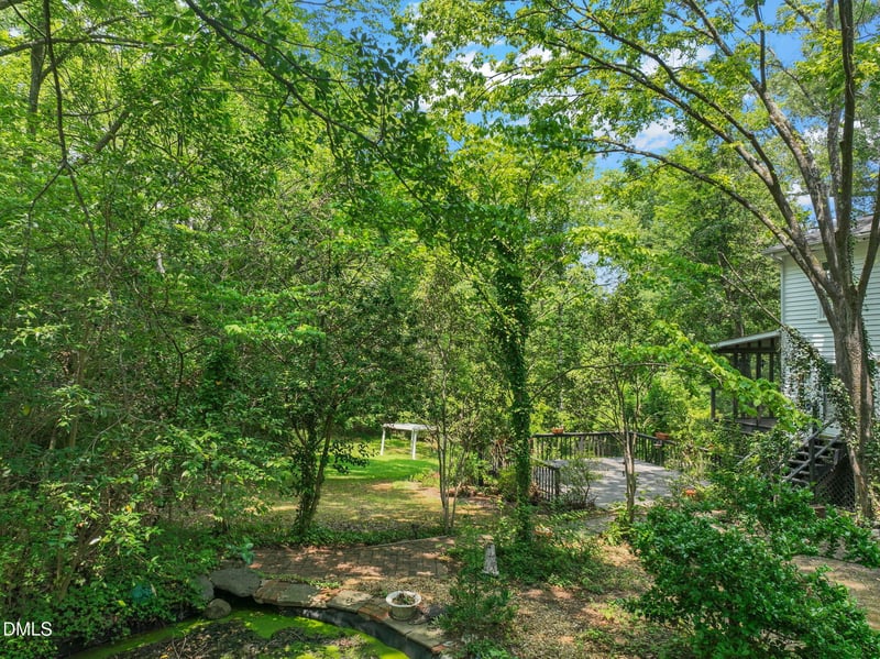 1018 Wells St Lot 4, Durham, NC 27707