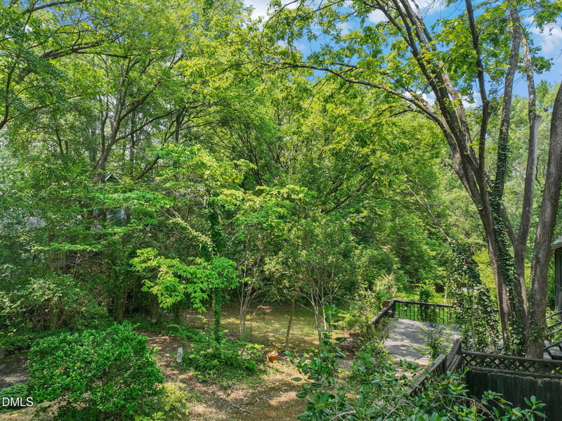 1018 Wells St Lot 4, Durham, NC 27707