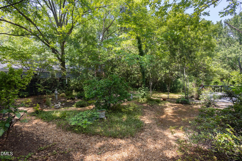1018 Wells St Lot 4, Durham, NC 27707