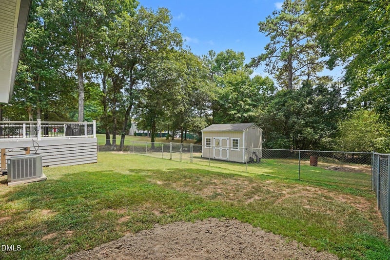 1019 Northview Dr, Sanford, NC 27330