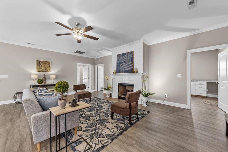 102 Camille Brooks Dr, Angier, NC 27501
