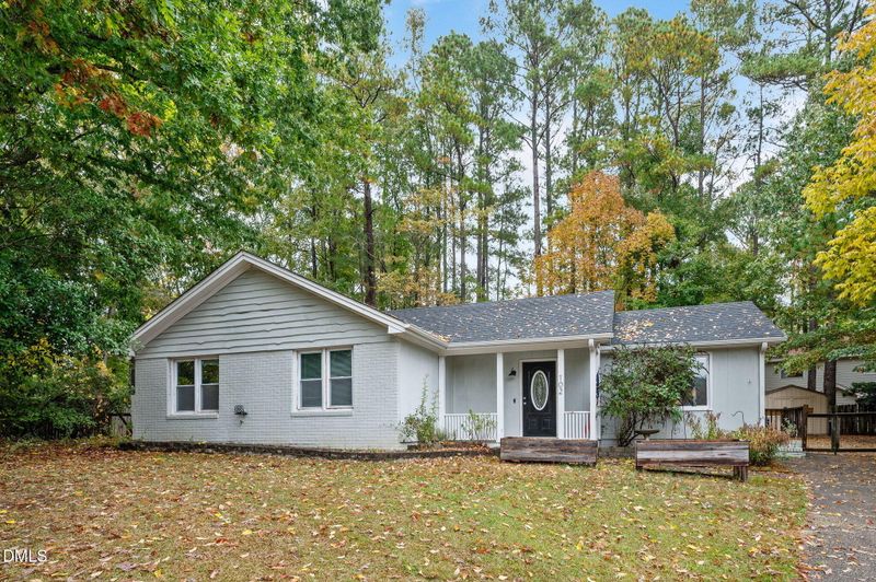 102 Castill Pl, Garner, NC 27529