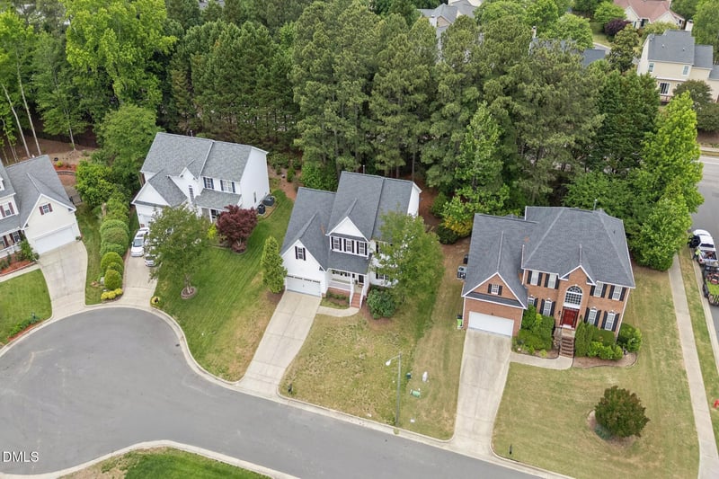 102 Dumont Ct, Apex, NC 27523