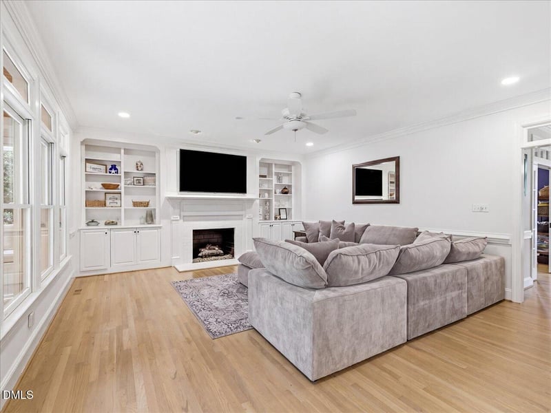 102 E Jules Verne Way, Cary, NC 27511