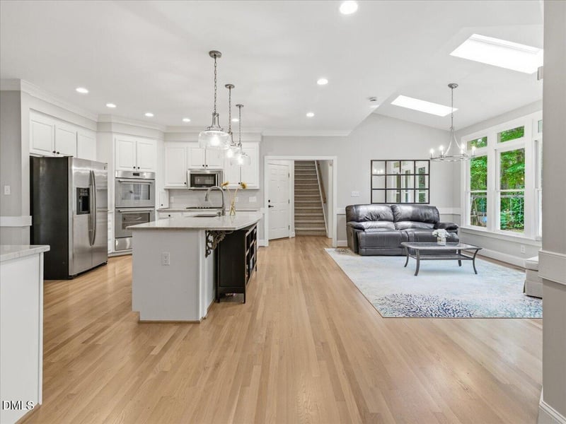 102 E Jules Verne Way, Cary, NC 27511