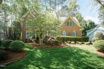102 Langshire Ct, Apex, NC 27502