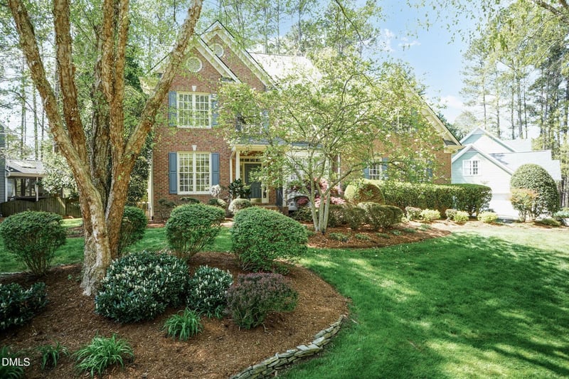 102 Langshire Ct, Apex, NC 27502