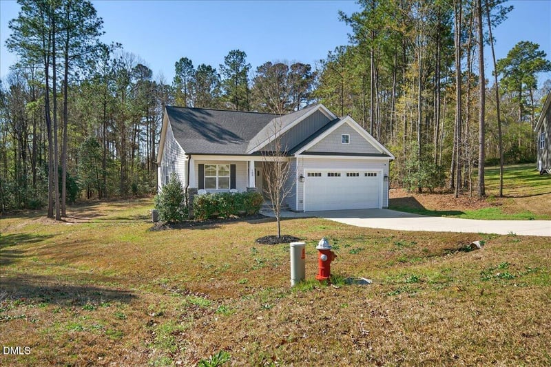 102 Linda Lou Ln, Angier, NC 27501