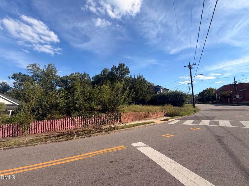 102 N Maple St Lot 13, Durham, NC 27703