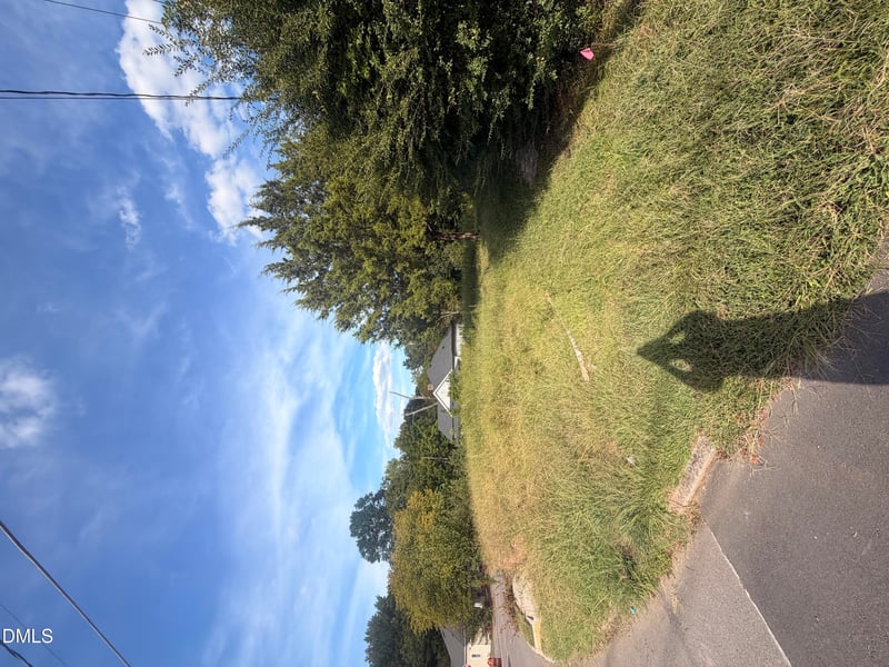 102 N Maple St Lot 13, Durham, NC 27703