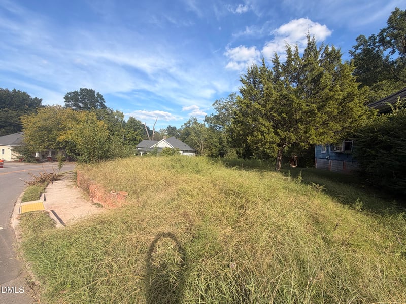 102 N Maple St Lot 13, Durham, NC 27703