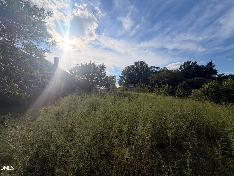 102 N Maple St Lot 13, Durham, NC 27703