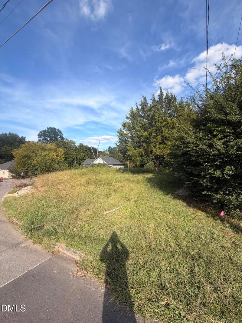 102 N Maple St Lot 13, Durham, NC 27703