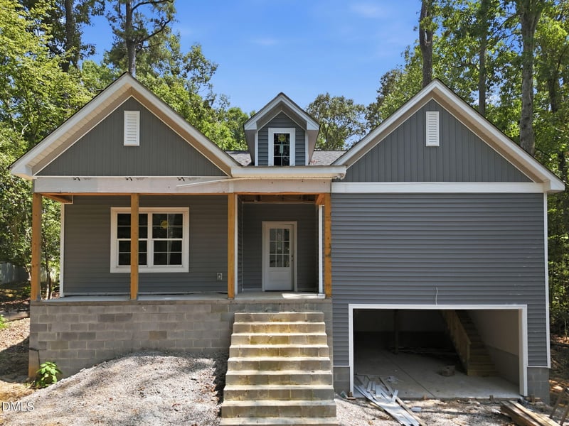 102 Mayan Dr, Louisburg, NC 27549