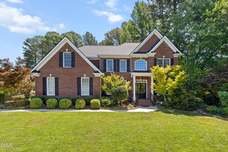 102 Poppleford Pl, Cary, NC 27518